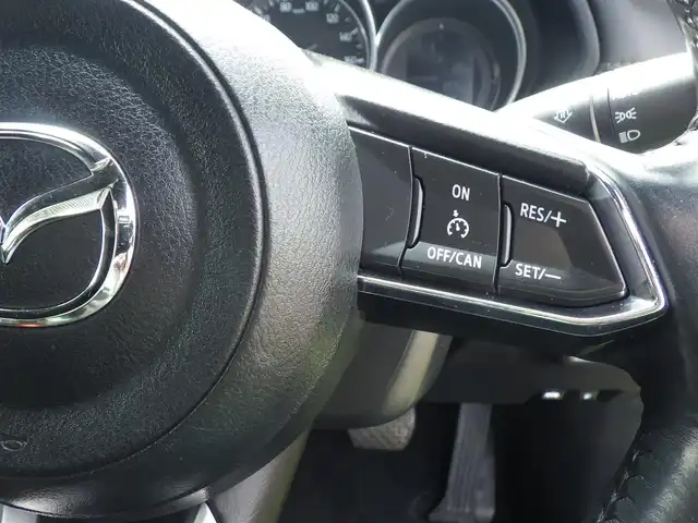 マツダ ＣＸ－８ XD 千葉県 2018(平30)年 6.3万km マシーングレープレミアムM スマートシティブレーキサポート/ブラインドスポットモニタリング/純正SDナビ/地デジTV/【DVD/CD再生機能　Bluetooth接続】/バックカメラ/フリップダウンモニター/革巻きステアリング/ステアリングスイッチ/ETC/LEDヘッドライト/ウインカーミラー/コーナーセンサー/純正19インチアルミホイル/サイド/カーテンエアバッグ/アドバンストキーレスエントリー