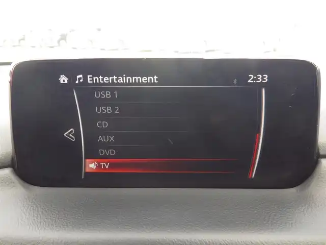 マツダ ＣＸ－８ XD 千葉県 2018(平30)年 6.3万km マシーングレープレミアムM スマートシティブレーキサポート/ブラインドスポットモニタリング/純正SDナビ/地デジTV/【DVD/CD再生機能　Bluetooth接続】/バックカメラ/フリップダウンモニター/革巻きステアリング/ステアリングスイッチ/ETC/LEDヘッドライト/ウインカーミラー/コーナーセンサー/純正19インチアルミホイル/サイド/カーテンエアバッグ/アドバンストキーレスエントリー