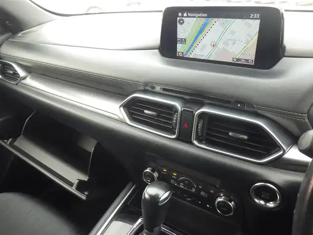 マツダ ＣＸ－８ XD 千葉県 2018(平30)年 6.3万km マシーングレープレミアムM スマートシティブレーキサポート/ブラインドスポットモニタリング/純正SDナビ/地デジTV/【DVD/CD再生機能　Bluetooth接続】/バックカメラ/フリップダウンモニター/革巻きステアリング/ステアリングスイッチ/ETC/LEDヘッドライト/ウインカーミラー/コーナーセンサー/純正19インチアルミホイル/サイド/カーテンエアバッグ/アドバンストキーレスエントリー