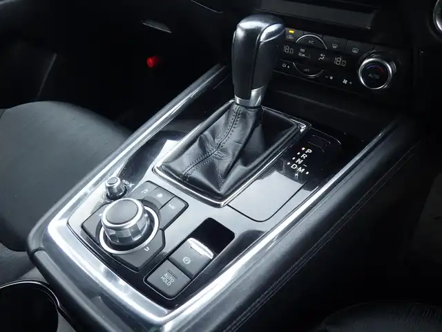 マツダ ＣＸ－８ XD 千葉県 2018(平30)年 6.3万km マシーングレープレミアムM スマートシティブレーキサポート/ブラインドスポットモニタリング/純正SDナビ/地デジTV/【DVD/CD再生機能　Bluetooth接続】/バックカメラ/フリップダウンモニター/革巻きステアリング/ステアリングスイッチ/ETC/LEDヘッドライト/ウインカーミラー/コーナーセンサー/純正19インチアルミホイル/サイド/カーテンエアバッグ/アドバンストキーレスエントリー