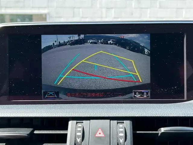 レクサス ＥＳ 300h Fスポーツ 滋賀県 2019(令1)年 4.1万km グラファイトブラックガラスフレーク ガソリン（ハイブリッド）/2WD(FF)/CVT/純正ナビ/（AM/FM/CD/DVD/TVフルセグ/Bluetooth/SD/AUX）/TRDフルエアロ/TRDマフラー/サンルーフ/ドライブレコーダー/ETC2.0/プリクラッシュブレーキアシスト/ブラインドスポットモニター/シートヒーター/エアシート/ステアリングヒーター/ステアリングスイッチ/ハンズフリーフォン/レーンキープアシスト/クルーズコントロール/パドルシフト/オートエアコン/オートライト/オートハイビーム/パワーシート/EVモード/ブレーキホールド/電子パーキング/nanoe/パワーウィンドウ/電動格納ミラー/ドアバイザー/純正マット/LEDヘッドライト/スマートキー/プッシュスタート/電動リアゲート