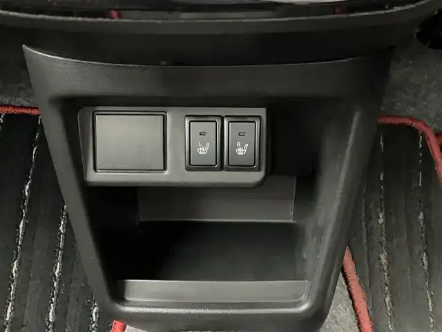 スズキ アルト ターボRS 道南・函館 2017(平29)年 5.5万km パールホワイト /ターボ車//レーダーブレーキサポート//社外ナビ/ (フルセグTV/DVD/CD/SD/BT/iPod/FM/AM)//バックカメラ//革巻きステアリング//パドルシフト//前席シートヒーター//アイドリングストップ//横滑り防止//HIDヘッドライト//フォグランプ//プッシュスタート//スマートキー//ETC//ドライブレコーダー（前方）