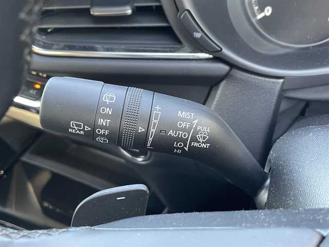 マツダ ＣＸ－３０ XD プロアクティブツーリングセレクション 島根県 2023(令5)年 1.3万km ポリメタルグレーM ワンオーナー /BOSEサウンド/スマートシティブレーキ/純正ディスプレイ/CD/DVD/DTV/Bluetooth/USB/全方位カメラ/レーダークルーズコントロール/クリアランスソナー /BSM/HUD/社外AW付きスタッドレス積込/パワーシート/メモリシート/シートヒーター/ステアリングヒーター/ステアリングスイッチ/パドルシフト/パワーバックドア /ビルトインETC/ドライブレコーダー/スマートキー/スペアキー /プッシュスタート /フロアマット/ドアバイザー