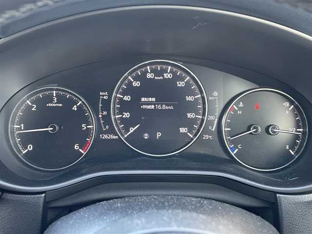 マツダ ＣＸ－３０ XD プロアクティブツーリングセレクション 島根県 2023(令5)年 1.3万km ポリメタルグレーM ワンオーナー /BOSEサウンド/スマートシティブレーキ/純正ディスプレイ/CD/DVD/DTV/Bluetooth/USB/全方位カメラ/レーダークルーズコントロール/クリアランスソナー /BSM/HUD/社外AW付きスタッドレス積込/パワーシート/メモリシート/シートヒーター/ステアリングヒーター/ステアリングスイッチ/パドルシフト/パワーバックドア /ビルトインETC/ドライブレコーダー/スマートキー/スペアキー /プッシュスタート /フロアマット/ドアバイザー