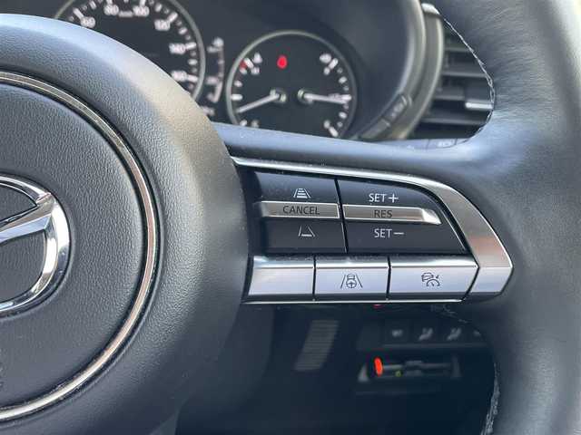 マツダ ＣＸ－３０ XD プロアクティブツーリングセレクション 島根県 2023(令5)年 1.3万km ポリメタルグレーM ワンオーナー /BOSEサウンド/スマートシティブレーキ/純正ディスプレイ/CD/DVD/DTV/Bluetooth/USB/全方位カメラ/レーダークルーズコントロール/クリアランスソナー /BSM/HUD/社外AW付きスタッドレス積込/パワーシート/メモリシート/シートヒーター/ステアリングヒーター/ステアリングスイッチ/パドルシフト/パワーバックドア /ビルトインETC/ドライブレコーダー/スマートキー/スペアキー /プッシュスタート /フロアマット/ドアバイザー