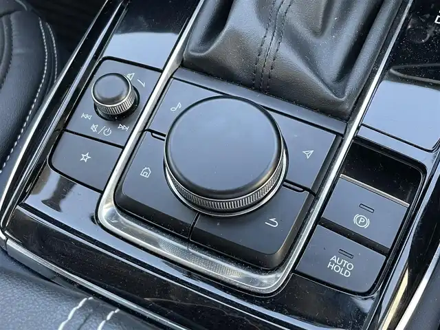 マツダ ＣＸ－３０ XD プロアクティブツーリングセレクション 島根県 2023(令5)年 1.3万km ポリメタルグレーM ワンオーナー /BOSEサウンド/スマートシティブレーキ/純正ディスプレイ/CD/DVD/DTV/Bluetooth/USB/全方位カメラ/レーダークルーズコントロール/クリアランスソナー /BSM/HUD/社外AW付きスタッドレス積込/パワーシート/メモリシート/シートヒーター/ステアリングヒーター/ステアリングスイッチ/パドルシフト/パワーバックドア /ビルトインETC/ドライブレコーダー/スマートキー/スペアキー /プッシュスタート /フロアマット/ドアバイザー