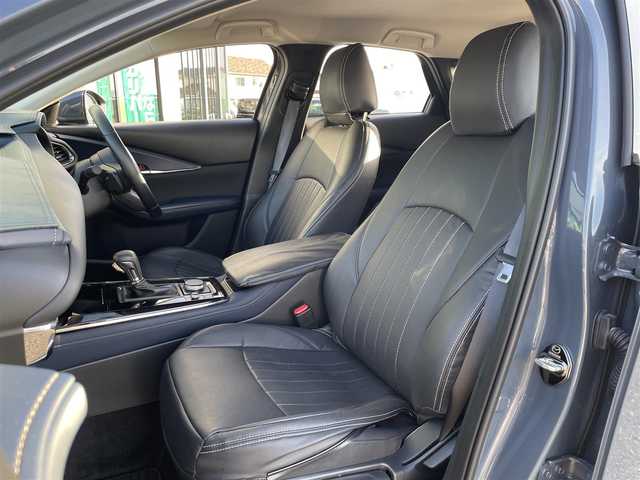 マツダ ＣＸ－３０ XD プロアクティブツーリングセレクション 島根県 2023(令5)年 1.3万km ポリメタルグレーM ワンオーナー /BOSEサウンド/スマートシティブレーキ/純正ディスプレイ/CD/DVD/DTV/Bluetooth/USB/全方位カメラ/レーダークルーズコントロール/クリアランスソナー /BSM/HUD/社外AW付きスタッドレス積込/パワーシート/メモリシート/シートヒーター/ステアリングヒーター/ステアリングスイッチ/パドルシフト/パワーバックドア /ビルトインETC/ドライブレコーダー/スマートキー/スペアキー /プッシュスタート /フロアマット/ドアバイザー