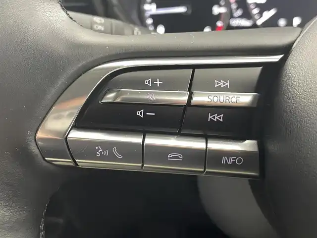 マツダ ＣＸ－３０ XD プロアクティブツーリングセレクション 福島県 2023(令5)年 1.3万km ポリメタルグレーM ワンオーナー /BOSEサウンド/スマートシティブレーキ/純正ディスプレイ/【CD/DVD/DTV/Bluetooth/USB】/全方位カメラ/レーダークルーズコントロール/・クリアランスソナー /・BSM/・HUD/社外AW付きスタッドレス積込/パワーシート/・メモリシート/シートヒーター/ステアリングヒーター/ステアリングスイッチ/・革巻きステアリング/・パドルシフト/パワーバックドア /ビルトインETC/ドライブレコーダー/電子パーキング/・ブレーキホールド/スマートキー/・スペアキー/LEDライト/・オートライト /・プッシュスタート /フロアマット/ドアバイザー