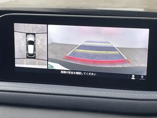 マツダ ＣＸ－３０ XD プロアクティブツーリングセレクション 福島県 2023(令5)年 1.3万km ポリメタルグレーM ワンオーナー /BOSEサウンド/スマートシティブレーキ/純正ディスプレイ/【CD/DVD/DTV/Bluetooth/USB】/全方位カメラ/レーダークルーズコントロール/・クリアランスソナー /・BSM/・HUD/社外AW付きスタッドレス積込/パワーシート/・メモリシート/シートヒーター/ステアリングヒーター/ステアリングスイッチ/・革巻きステアリング/・パドルシフト/パワーバックドア /ビルトインETC/ドライブレコーダー/電子パーキング/・ブレーキホールド/スマートキー/・スペアキー/LEDライト/・オートライト /・プッシュスタート /フロアマット/ドアバイザー