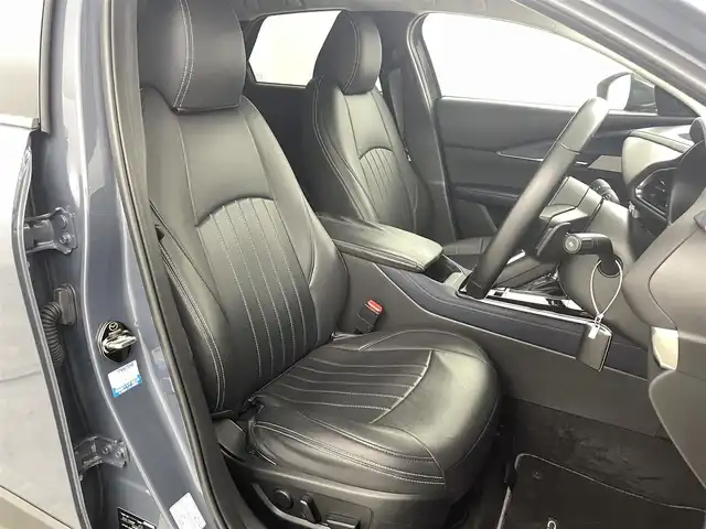 マツダ ＣＸ－３０ XD プロアクティブツーリングセレクション 福島県 2023(令5)年 1.3万km ポリメタルグレーM ワンオーナー /BOSEサウンド/スマートシティブレーキ/純正ディスプレイ/【CD/DVD/DTV/Bluetooth/USB】/全方位カメラ/レーダークルーズコントロール/・クリアランスソナー /・BSM/・HUD/社外AW付きスタッドレス積込/パワーシート/・メモリシート/シートヒーター/ステアリングヒーター/ステアリングスイッチ/・革巻きステアリング/・パドルシフト/パワーバックドア /ビルトインETC/ドライブレコーダー/電子パーキング/・ブレーキホールド/スマートキー/・スペアキー/LEDライト/・オートライト /・プッシュスタート /フロアマット/ドアバイザー