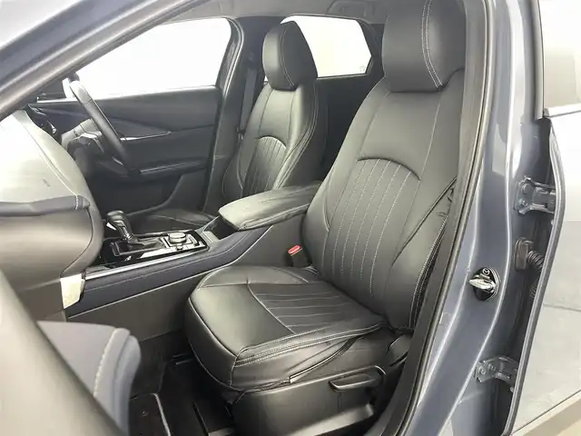 マツダ ＣＸ－３０ XD プロアクティブツーリングセレクション 福島県 2023(令5)年 1.3万km ポリメタルグレーM ワンオーナー /BOSEサウンド/スマートシティブレーキ/純正ディスプレイ/【CD/DVD/DTV/Bluetooth/USB】/全方位カメラ/レーダークルーズコントロール/・クリアランスソナー /・BSM/・HUD/社外AW付きスタッドレス積込/パワーシート/・メモリシート/シートヒーター/ステアリングヒーター/ステアリングスイッチ/・革巻きステアリング/・パドルシフト/パワーバックドア /ビルトインETC/ドライブレコーダー/電子パーキング/・ブレーキホールド/スマートキー/・スペアキー/LEDライト/・オートライト /・プッシュスタート /フロアマット/ドアバイザー