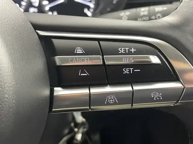 マツダ ＣＸ－３０ XD プロアクティブツーリングセレクション 福島県 2023(令5)年 1.3万km ポリメタルグレーM ワンオーナー /BOSEサウンド/スマートシティブレーキ/純正ディスプレイ/【CD/DVD/DTV/Bluetooth/USB】/全方位カメラ/レーダークルーズコントロール/・クリアランスソナー /・BSM/・HUD/社外AW付きスタッドレス積込/パワーシート/・メモリシート/シートヒーター/ステアリングヒーター/ステアリングスイッチ/・革巻きステアリング/・パドルシフト/パワーバックドア /ビルトインETC/ドライブレコーダー/電子パーキング/・ブレーキホールド/スマートキー/・スペアキー/LEDライト/・オートライト /・プッシュスタート /フロアマット/ドアバイザー