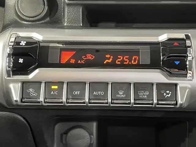スズキ クロスビー HYBRID MX 愛知県 2018(平30)年 4.3万km フレイムオレンジパールメタリック/ブラック2トーンルーフ ナビ/ドライブレコーダー/パドルシフト/シートヒーター/アクセサリーソケット/ビルトインＥＴＣ/アイドリングストップ/純正フロアマット/純正１６インチアルミホイール/ヘッドライト/オートエアコン/電動格納ミラー