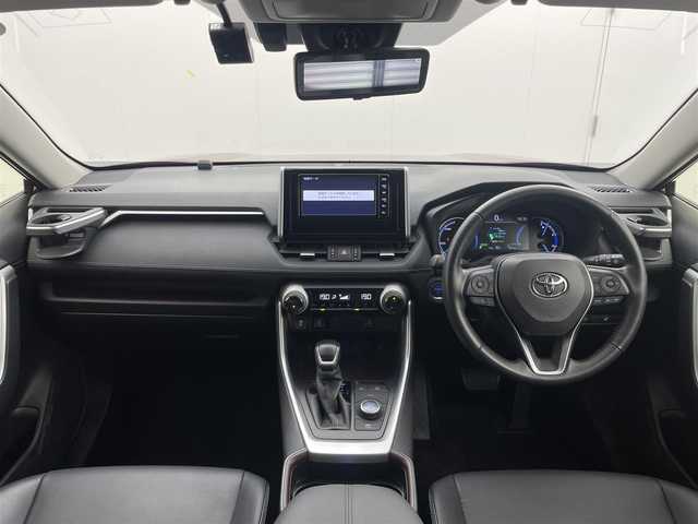 トヨタ ＲＡＶ４ ハイブリットG 茨城県 2019(令1)年 1.7万km センシュアルレッドマイカ 純正ナビ/バックカメラ/フルセグ/デジタルインナーミラー/衝突被害軽減ブレーキ/車線逸脱抑制装置/レーダークルーズコントロール/オートマチックハイビーム/クリアランスソナー/BSM/ETC2.o/ドラレコ/シートヒーター/純正18インチAW/LEDヘッドライト/スマートキー