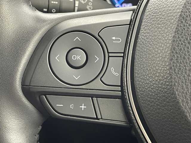 トヨタ ＲＡＶ４ ハイブリットG 茨城県 2019(令1)年 1.7万km センシュアルレッドマイカ 純正ナビ/バックカメラ/フルセグ/デジタルインナーミラー/衝突被害軽減ブレーキ/車線逸脱抑制装置/レーダークルーズコントロール/オートマチックハイビーム/クリアランスソナー/BSM/ETC2.o/ドラレコ/シートヒーター/純正18インチAW/LEDヘッドライト/スマートキー