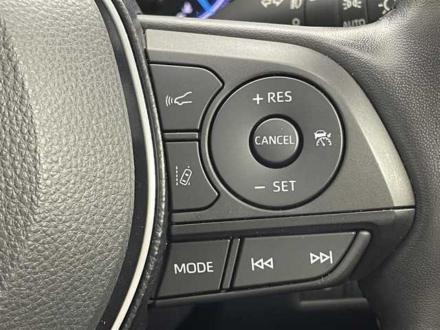 トヨタ ＲＡＶ４ ハイブリットG 茨城県 2019(令1)年 1.7万km センシュアルレッドマイカ 純正ナビ/バックカメラ/フルセグ/デジタルインナーミラー/衝突被害軽減ブレーキ/車線逸脱抑制装置/レーダークルーズコントロール/オートマチックハイビーム/クリアランスソナー/BSM/ETC2.o/ドラレコ/シートヒーター/純正18インチAW/LEDヘッドライト/スマートキー