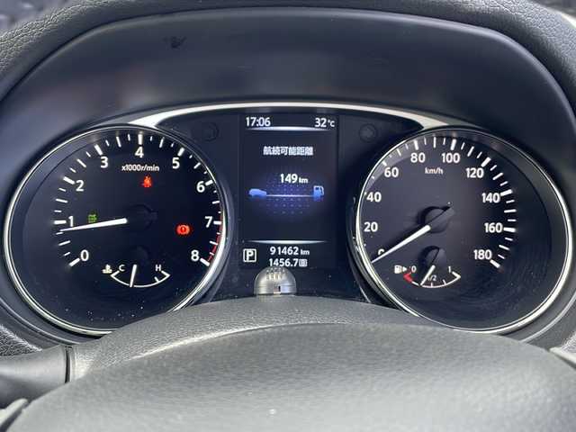 日産 エクストレイル 20X 三重県 2015(平27)年 9.2万km バーニングレッド 純正8型ナビ/バックカメラ/前席シートヒーター/フルセグTV/ヒーテッドドアミラー/純正フロアマット/オートライト/ビルトインETC/電動格納ミラー