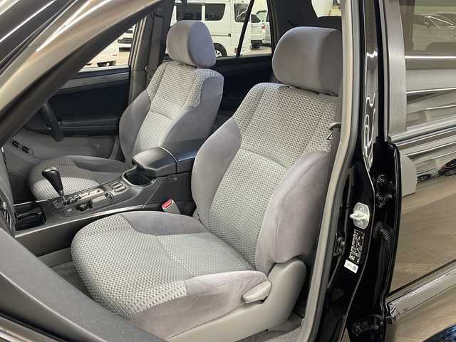 トヨタ ハイラックス サーフ SSR－X LTD 道央・札幌 2007(平19)年 11.6万km ブラック /4WD//純正DVDナビ：ND3T-W57/（CD/DVD/MD/ラジオ/テレビ）//バックカメラ//オートエアコン//オートライト//センターデフロック//ETC//前後録画ドライブレコーダー//フォグライト