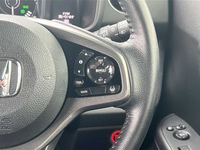 ホンダ Ｎ ＷＧＮ カスタム Lターボ ホンダS 福岡県 2021(令3)年 1.2万km クリスタルブラックパール ・純正ナビ【VXM-214VFi】/-BT/フルセグTV/CD/DVD/FM/AM/USB/・バックカメラ/・レーダークルーズコントロール/・電動パーキングブレーキ/・オートホールド/・車線逸脱警報/・標識認識機能/・先行車発進お知らせ機能/・ドアバイザー/・ステアリングリモコン/・前後ドライブレコーダー/・パドルシフト/・運転席シートヒーター/・純正フロアマット/・純正アルミ15インチ/・オートライト/・衝突軽減ブレーキ/・カーテンエアバッグ/・ISOFIX/・電動格納ミラー/・LEDヘッドライト/・LEDフォグランプ/・ビルトインETC