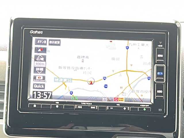 ホンダ Ｎ ＷＧＮ カスタム Lターボ ホンダS 福岡県 2021(令3)年 1.2万km クリスタルブラックパール ・純正ナビ【VXM-214VFi】/-BT/フルセグTV/CD/DVD/FM/AM/USB/・バックカメラ/・レーダークルーズコントロール/・電動パーキングブレーキ/・オートホールド/・車線逸脱警報/・標識認識機能/・先行車発進お知らせ機能/・ドアバイザー/・ステアリングリモコン/・前後ドライブレコーダー/・パドルシフト/・運転席シートヒーター/・純正フロアマット/・純正アルミ15インチ/・オートライト/・衝突軽減ブレーキ/・カーテンエアバッグ/・ISOFIX/・電動格納ミラー/・LEDヘッドライト/・LEDフォグランプ/・ビルトインETC