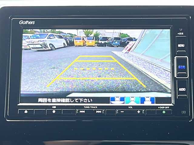 ホンダ Ｎ ＷＧＮ カスタム Lターボ ホンダS 福岡県 2021(令3)年 1.2万km クリスタルブラックパール ・純正ナビ【VXM-214VFi】/-BT/フルセグTV/CD/DVD/FM/AM/USB/・バックカメラ/・レーダークルーズコントロール/・電動パーキングブレーキ/・オートホールド/・車線逸脱警報/・標識認識機能/・先行車発進お知らせ機能/・ドアバイザー/・ステアリングリモコン/・前後ドライブレコーダー/・パドルシフト/・運転席シートヒーター/・純正フロアマット/・純正アルミ15インチ/・オートライト/・衝突軽減ブレーキ/・カーテンエアバッグ/・ISOFIX/・電動格納ミラー/・LEDヘッドライト/・LEDフォグランプ/・ビルトインETC