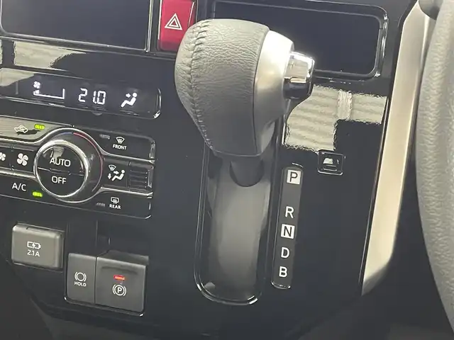 トヨタ ルーミー カスタムG－T 茨城県 2022(令4)年 3.4万km ブラックマイカメタリック 純正9型ナビ/バックカメラ/フルセグ/衝突被害軽減ブレーキ/車線逸脱抑制装置/レーダークルーズコントロール/オートマチックハイビーム/クリアランスソナー/両側電動スライドドア/ETC/ドラレコ/シートヒーター/純正15インチAW/LEDヘッドライト/スマートキー