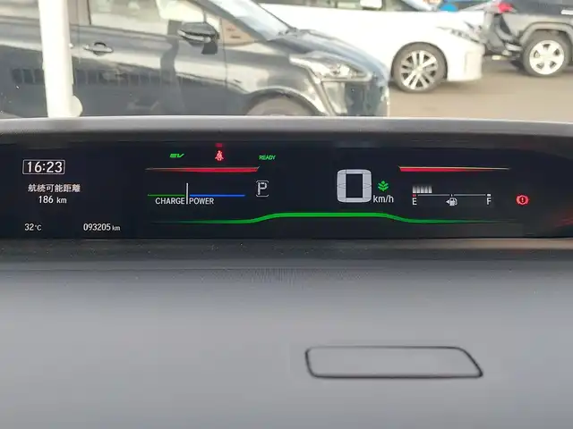 ホンダ ステップワゴン スパーダ ハイブリッド G EX ホンダセンシング 東京都 2018(平30)年 9.4万km 紺 Honda SENSING/・衝突軽減ブレーキ/・誤発進抑制機能/・歩行者事故低減ステアリング/・路外逸脱抑制機能/・アダプティブクルーズコントロール/・車線維持支援システム/・先行車発進お知らせ機能/・ブラインドスポットインフォメーション/プッシュスタート/社外ナビ VIE-X08/フルセグTV/バックカメラ/ETC/両側パワースライドドア/ハーフレザーシート/シートヒーター/シートバックテーブル/後席ロールサンシェード/LEDヘッドライト/オートライト/16インチ純正アルミホイール/スマートキー