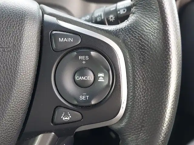 ホンダ ステップワゴン スパーダ ハイブリッド G EX ホンダセンシング 東京都 2018(平30)年 9.4万km 紺 Honda SENSING/・衝突軽減ブレーキ/・誤発進抑制機能/・歩行者事故低減ステアリング/・路外逸脱抑制機能/・アダプティブクルーズコントロール/・車線維持支援システム/・先行車発進お知らせ機能/・ブラインドスポットインフォメーション/プッシュスタート/社外ナビ VIE-X08/フルセグTV/バックカメラ/ETC/両側パワースライドドア/ハーフレザーシート/シートヒーター/シートバックテーブル/後席ロールサンシェード/LEDヘッドライト/オートライト/16インチ純正アルミホイール/スマートキー