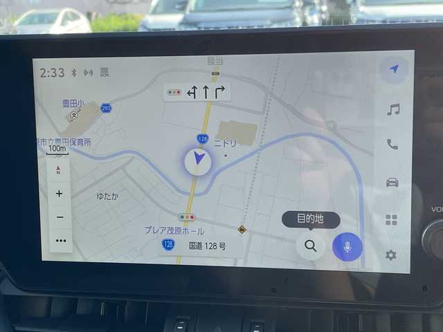 トヨタ ＲＡＶ４ ハイブリッドG 千葉県 2024(令6)年 3.1万km アティチュードブラックマイカ モデリスタエアロ 18インチAW 前後センサー LEDライト オートライト ナビ 全方位カメラ レザー 温冷シート ステアヒーター 2.0ETC ドラレコ 電動リアドア スマートキー BSM AHB
