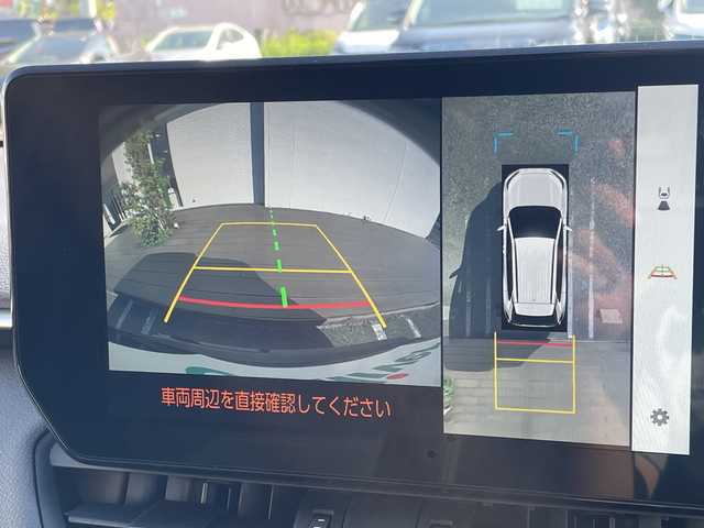 トヨタ ＲＡＶ４ ハイブリッドG 千葉県 2024(令6)年 3.1万km アティチュードブラックマイカ モデリスタエアロ 18インチAW 前後センサー LEDライト オートライト ナビ 全方位カメラ レザー 温冷シート ステアヒーター 2.0ETC ドラレコ 電動リアドア スマートキー BSM AHB