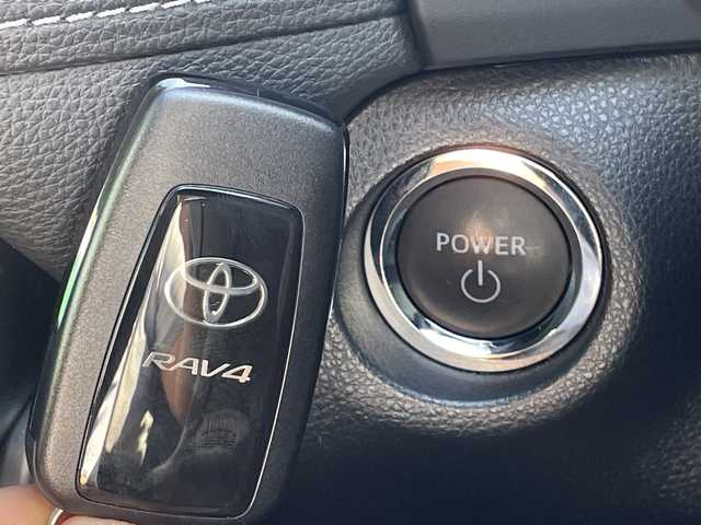 トヨタ ＲＡＶ４ ハイブリッドG 千葉県 2024(令6)年 3.1万km アティチュードブラックマイカ モデリスタエアロ 18インチAW 前後センサー LEDライト オートライト ナビ 全方位カメラ レザー 温冷シート ステアヒーター 2.0ETC ドラレコ 電動リアドア スマートキー BSM AHB