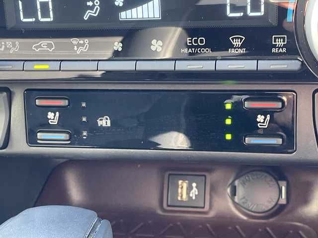 トヨタ ＲＡＶ４ ハイブリッドG 千葉県 2024(令6)年 3.1万km アティチュードブラックマイカ モデリスタエアロ 18インチAW 前後センサー LEDライト オートライト ナビ 全方位カメラ レザー 温冷シート ステアヒーター 2.0ETC ドラレコ 電動リアドア スマートキー BSM AHB