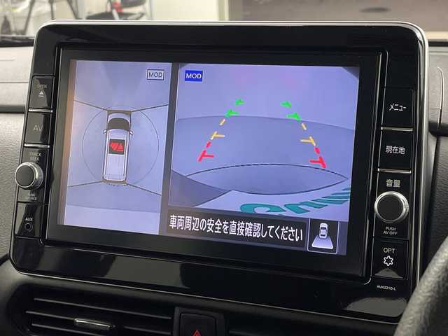日産 ルークス HWS Gターボ プロパイロットED 岐阜県 2021(令3)年 4.6万km チタニウムグレーメタリック プロパイロット/純正SDナビ/フルセグ/BT/DVD/USB/アラウンドビューモニター/エマージェンシーブレーキ/車線逸脱防止支援システム/純正ドライブレコーダー/ビルトインETC/クリアランスソナー/両側パワースライドドア/シートバックテーブル/LEDオートライト/ハイビームアシスト/フォグランプ/純正フロアマット/サイドバイザー/プッシュスタート/ターボ車