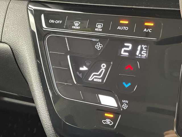 日産 ルークス HWS Gターボ プロパイロットED 岐阜県 2021(令3)年 4.6万km チタニウムグレーメタリック プロパイロット/純正SDナビ/フルセグ/BT/DVD/USB/アラウンドビューモニター/エマージェンシーブレーキ/車線逸脱防止支援システム/純正ドライブレコーダー/ビルトインETC/クリアランスソナー/両側パワースライドドア/シートバックテーブル/LEDオートライト/ハイビームアシスト/フォグランプ/純正フロアマット/サイドバイザー/プッシュスタート/ターボ車
