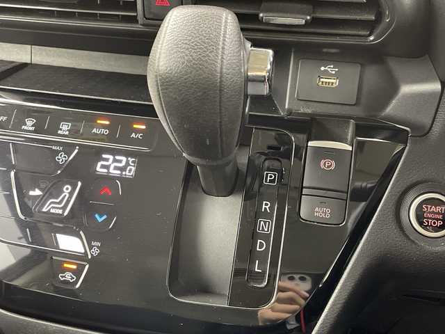 日産 ルークス HWS Gターボ プロパイロットED 岐阜県 2021(令3)年 4.6万km チタニウムグレーメタリック プロパイロット/純正SDナビ/フルセグ/BT/DVD/USB/アラウンドビューモニター/エマージェンシーブレーキ/車線逸脱防止支援システム/純正ドライブレコーダー/ビルトインETC/クリアランスソナー/両側パワースライドドア/シートバックテーブル/LEDオートライト/ハイビームアシスト/フォグランプ/純正フロアマット/サイドバイザー/プッシュスタート/ターボ車