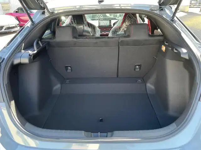 ホンダ シビック タイプR 神奈川県 2025(令7)年 0.1千km ソニックグレーパール ワンオーナー/純正メモリーナビ・地デジTV/純正USB/BT再生/バックモニター/ビルトインETC2.0/純正19インチAW/ブレンボブレーキ/LEDヘッドライト/ホンダセンシング/レーダークルーズコントロール/PCS/LKA/BSM/標識検知/コーナーセンサー/純正フロアマット/プッシュスタート/スマートキー×2/保証書・取説あり