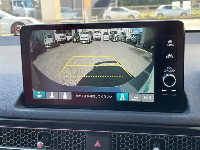 ホンダ シビック タイプR 神奈川県 2025(令7)年 0.1千km ソニックグレーパール ワンオーナー/純正メモリーナビ・地デジTV/純正USB/BT再生/バックモニター/ビルトインETC2.0/純正19インチAW/ブレンボブレーキ/LEDヘッドライト/ホンダセンシング/レーダークルーズコントロール/PCS/LKA/BSM/標識検知/コーナーセンサー/純正フロアマット/プッシュスタート/スマートキー×2/保証書・取説あり