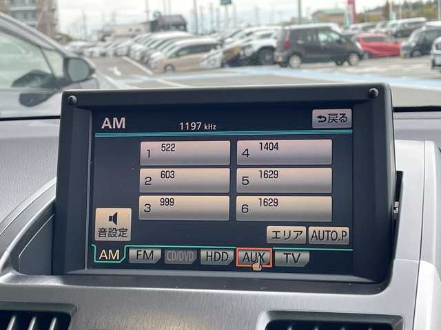 トヨタ ＳＡＩ S ツーリングセレクション 愛知県 2011(平23)年 6.9万km ホワイトパールクリスタルシャイン 純正8型ナビ/バックカメラ/クルーズコントロール/パワーシート/純正アルミホイール/ＥＴＣ/LEDヘッドライト/ドライブレコーダー/衝突軽減システム/CD DVD/ステアリングスイッチ/スマートキー/プッシュスタート