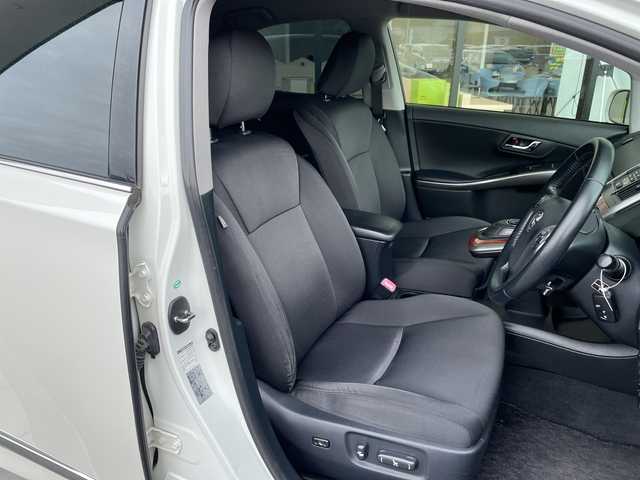 トヨタ ＳＡＩ S ツーリングセレクション 愛知県 2011(平23)年 6.9万km ホワイトパールクリスタルシャイン 純正8型ナビ/バックカメラ/クルーズコントロール/パワーシート/純正アルミホイール/ＥＴＣ/LEDヘッドライト/ドライブレコーダー/衝突軽減システム/CD DVD/ステアリングスイッチ/スマートキー/プッシュスタート