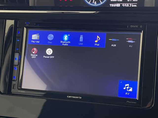 トヨタ ルーミー カスタムG 岐阜県 2023(令5)年 1.8万km ブラックマイカメタリック 社外ディスプレイオーディオ/(ラジオ/Bluetooth/CD)/両側パワースライドドア/衝突軽減ブレーキ/レーンキープアシスト/レーダークルーズコントロール/ステアリングスイッチ/LEDヘッドライト/ドライブレコーダー/ETC/スペアキー/スタッドレスAWセット積み込み