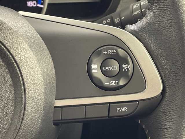 トヨタ ルーミー カスタムG 岐阜県 2023(令5)年 1.8万km ブラックマイカメタリック 社外ディスプレイオーディオ/(ラジオ/Bluetooth/CD)/両側パワースライドドア/衝突軽減ブレーキ/レーンキープアシスト/レーダークルーズコントロール/ステアリングスイッチ/LEDヘッドライト/ドライブレコーダー/ETC/スペアキー/スタッドレスAWセット積み込み