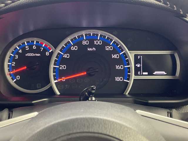 トヨタ ルーミー カスタムG 岐阜県 2023(令5)年 1.8万km ブラックマイカメタリック 社外ディスプレイオーディオ/(ラジオ/Bluetooth/CD)/両側パワースライドドア/衝突軽減ブレーキ/レーンキープアシスト/レーダークルーズコントロール/ステアリングスイッチ/LEDヘッドライト/ドライブレコーダー/ETC/スペアキー/スタッドレスAWセット積み込み