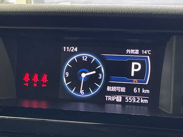 トヨタ ルーミー カスタムG 岐阜県 2023(令5)年 1.8万km ブラックマイカメタリック 社外ディスプレイオーディオ/(ラジオ/Bluetooth/CD)/両側パワースライドドア/衝突軽減ブレーキ/レーンキープアシスト/レーダークルーズコントロール/ステアリングスイッチ/LEDヘッドライト/ドライブレコーダー/ETC/スペアキー/スタッドレスAWセット積み込み