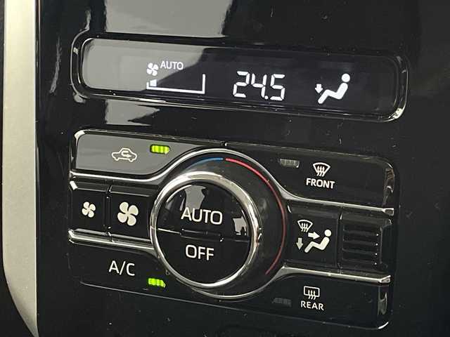 トヨタ ルーミー カスタムG 岐阜県 2023(令5)年 1.8万km ブラックマイカメタリック 社外ディスプレイオーディオ/(ラジオ/Bluetooth/CD)/両側パワースライドドア/衝突軽減ブレーキ/レーンキープアシスト/レーダークルーズコントロール/ステアリングスイッチ/LEDヘッドライト/ドライブレコーダー/ETC/スペアキー/スタッドレスAWセット積み込み