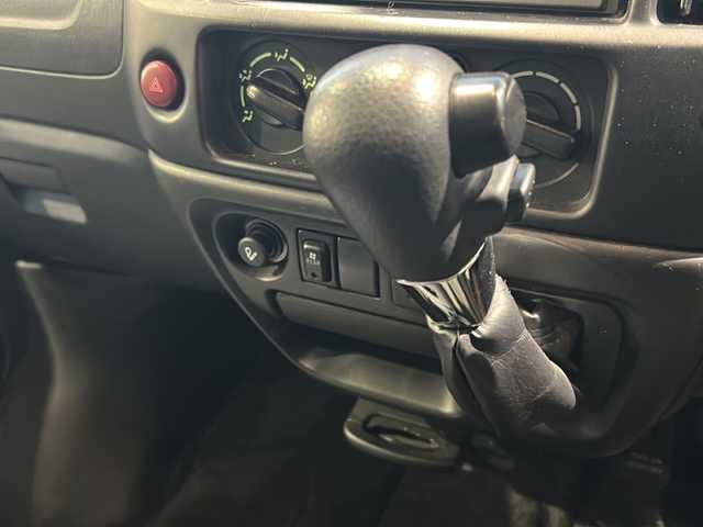 スズキ エブリィ ワゴン ジョイポップ ターボ 愛知県 2004(平16)年 10.4万km シルキーシルバーメタリック ハイルーフ/インタークーラーターボ/キーレス/HIDヘッドライト/フォグランプ/ETC/電格ミラー/純正フロアマット/ドアバイザー