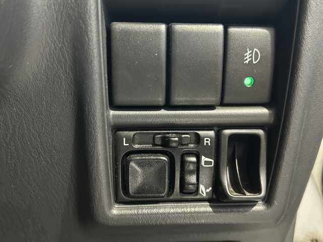 スズキ エブリィ ワゴン ジョイポップ ターボ 愛知県 2004(平16)年 10.4万km シルキーシルバーメタリック ハイルーフ/インタークーラーターボ/キーレス/HIDヘッドライト/フォグランプ/ETC/電格ミラー/純正フロアマット/ドアバイザー