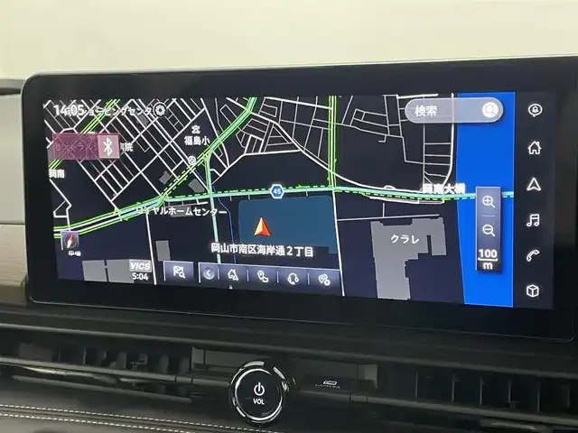 日産 セレナ e－パワー ハイウェイスター V 岡山県 2025(令7)年 0.7万km ゴールド プロパイロット/オートステップ/ワイヤレス充電/純正12.3インチナビ/(Bluetooth/フルセグTV/USB/Carplay/HDMI)/両側電動スライドドア/全方位カメラ/レーダークルーズコントロール/コーナーセンサー(前後)/純正LEDヘッドライト/オートハイビーム/カーテンエアバック/レーンアシスト/オートブレーキホールド/ビルトインETC2.0/純正ドライブレコーダー(前)/純正バイザー/純正フロアマット/純正16インチアルミホイール/スマートキー(2本)