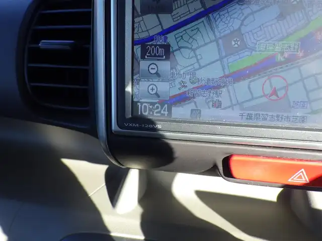 ホンダ Ｎ ＢＯＸ G Lパッケージ 千葉県 2012(平24)年 7万km プレミアムホワイトパール 左パワースライドドア/右イージークローザードア/純正メモリーナビ/ワンセグTV/【DVD/CD再生機能】/バックカメラ/ETC/Modulo13インチアルミホイル/スマートキー