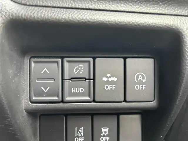 マツダ フレア ハイブリッド XS 福島県 2017(平29)年 5.5万km ブルーイッシュブラックパール3 デュアルセンサーブレーキサポート/車線逸脱警報機能/ふらつき警報/先行車発進お知らせ機能/誤発進抑制機能/純正ナビゲーション/型番：7WV/【CD/DVD/SD/USB/Bluetooth/TV】/バックカメラ/前方ドライブレコーダ―/運転席シートヒーター/ヘッドアップディスプレイ/LEDオートライト/純正フロアマット/純正ドアバイザー