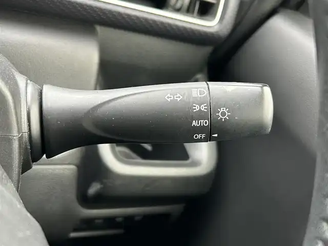 マツダ フレア ハイブリッド XS 福島県 2017(平29)年 5.5万km ブルーイッシュブラックパール3 デュアルセンサーブレーキサポート/車線逸脱警報機能/ふらつき警報/先行車発進お知らせ機能/誤発進抑制機能/純正ナビゲーション/型番：7WV/【CD/DVD/SD/USB/Bluetooth/TV】/バックカメラ/前方ドライブレコーダ―/運転席シートヒーター/ヘッドアップディスプレイ/LEDオートライト/純正フロアマット/純正ドアバイザー